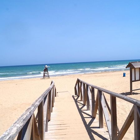 Espagne - Alicante - Guardamar Del Segura Eksteriør billede