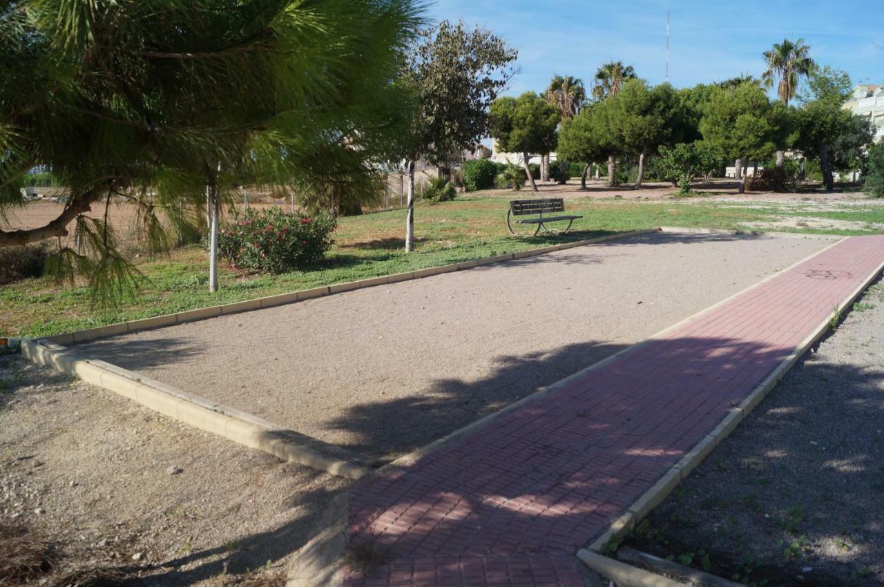 Espagne - Alicante - Guardamar Del Segura Eksteriør billede