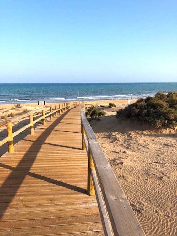 Espagne - Alicante - Guardamar Del Segura Eksteriør billede